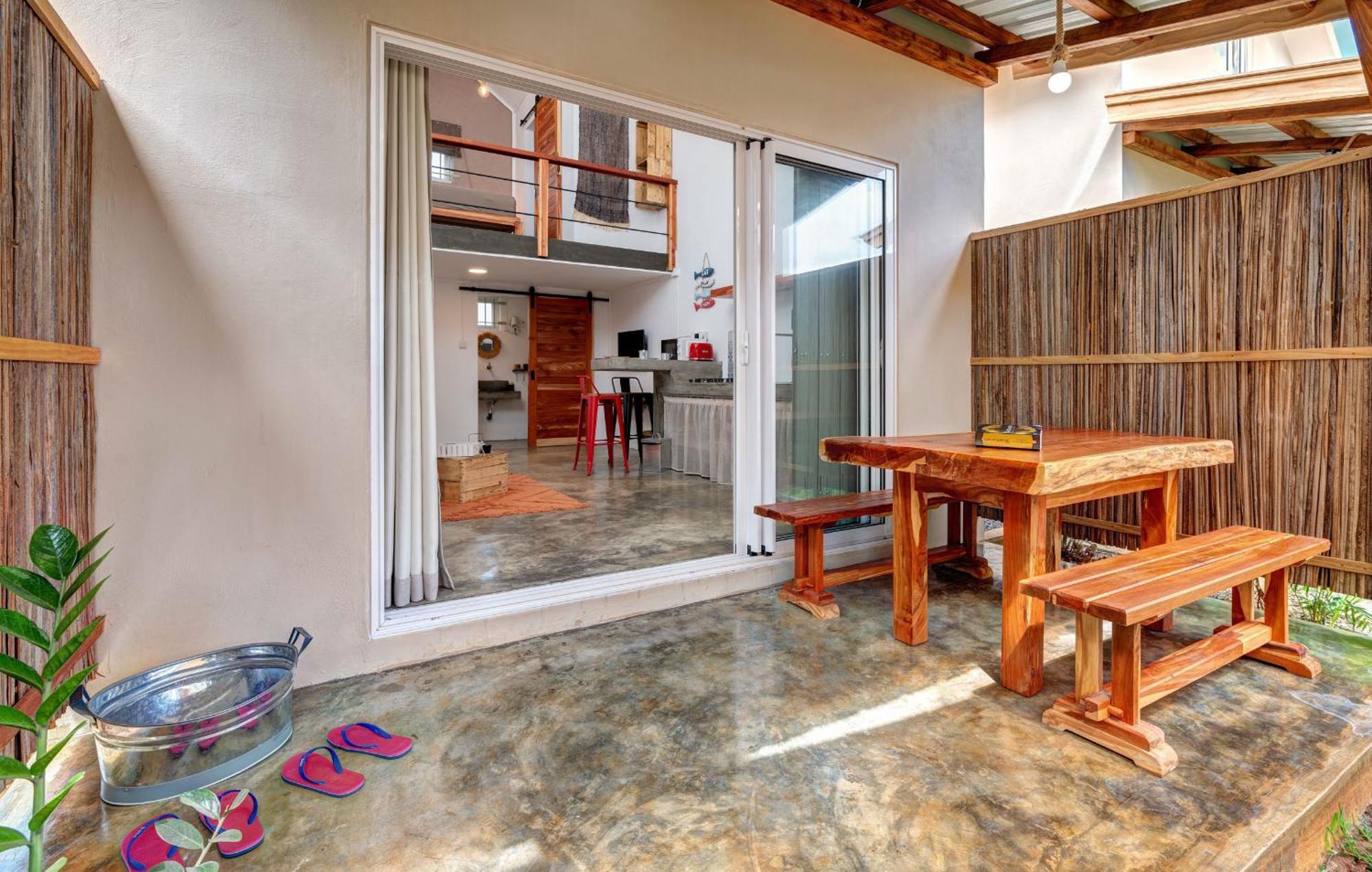 La Maison Ojas Eco Lodges - Your Journey To Well-Being Альбион Экстерьер фото