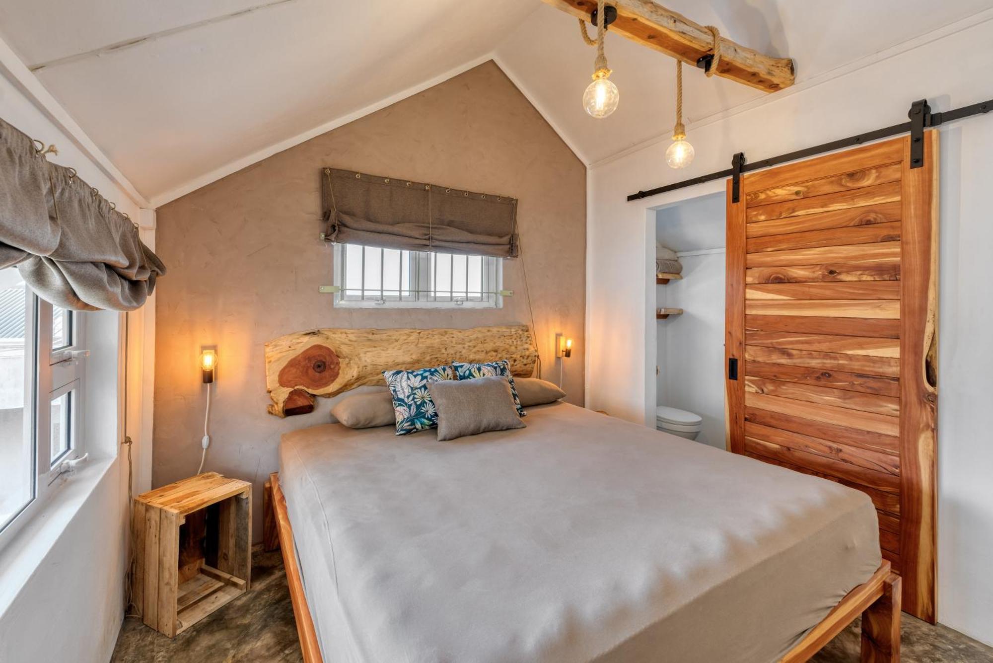 La Maison Ojas Eco Lodges - Your Journey To Well-Being Альбион Экстерьер фото