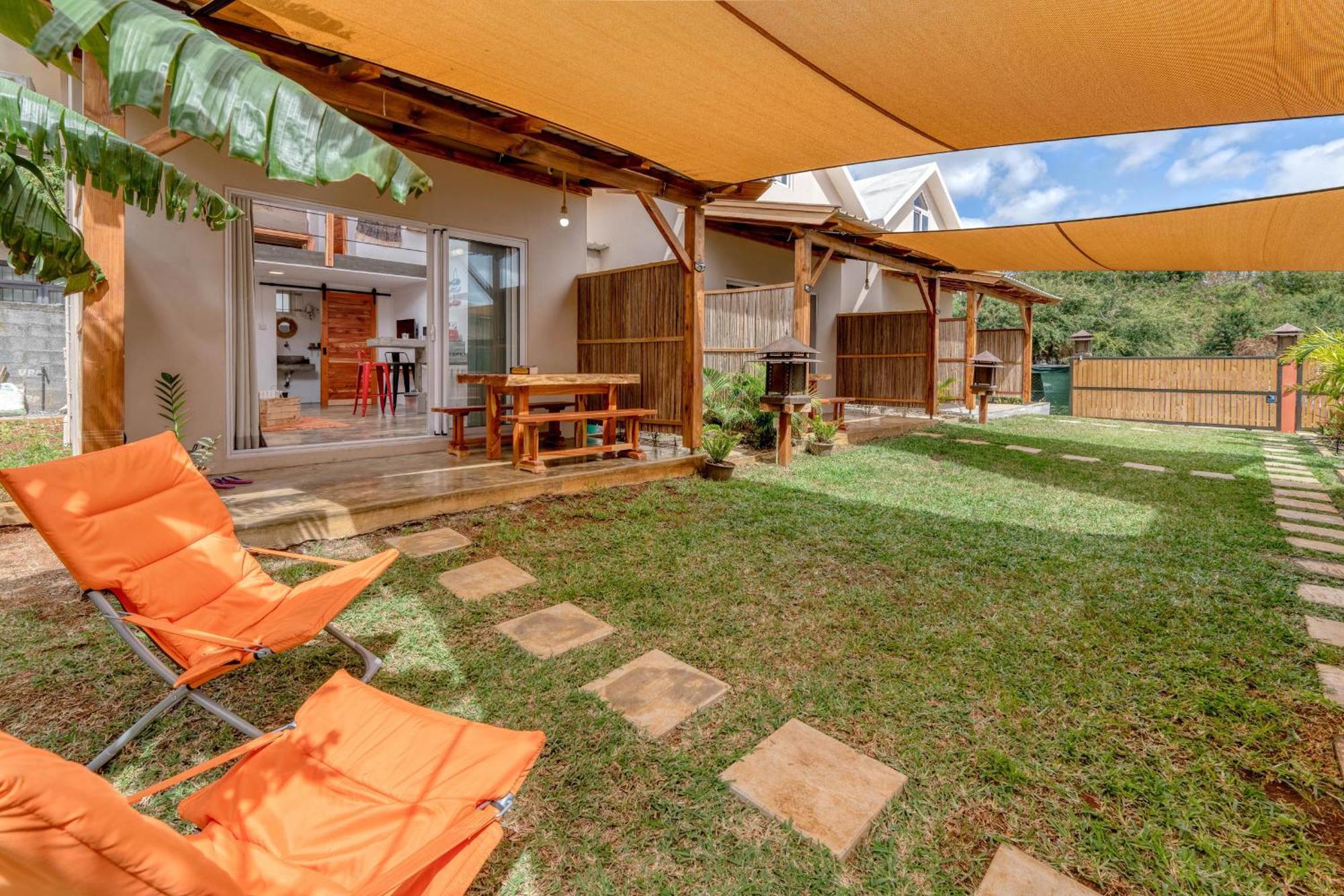 La Maison Ojas Eco Lodges - Your Journey To Well-Being Альбион Экстерьер фото
